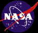 NASA logo